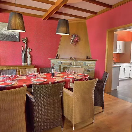 Villa Ludogite Games And Cozy Escape, Cleaning Included Waimes