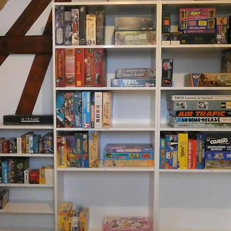 Ludogite Games And Cozy Escape, Cleaning Included *