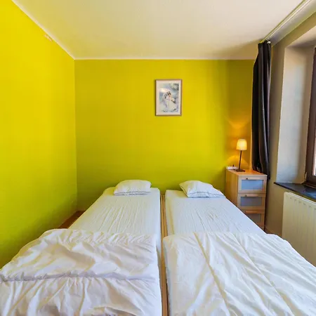 Villa Ludogite Lover S Retreat, Cleaning Included