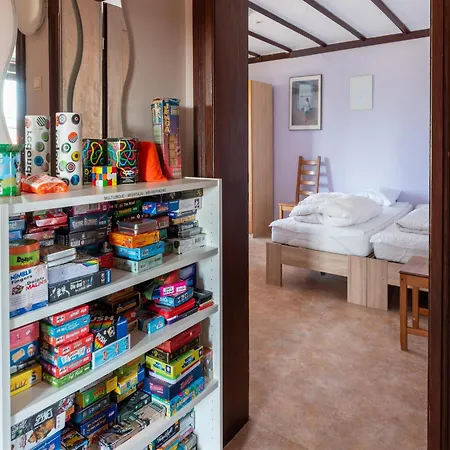 Ludogite Games And Cozy Escape, Cleaning Included *