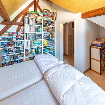 Ludogite Games And Cozy Escape, Cleaning Included * Waimes