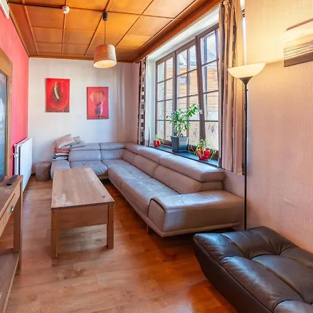 Villa Ludogite Games And Cozy Escape, Cleaning Included Waimes