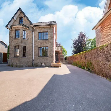 Ludogite Lover S Retreat, Cleaning Included *